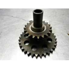 100P006 Idler Timing Gear For 06-08 Ford Explorer  4.0